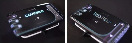 單一材料觸摸屏、回收塑料開關外殼…為了減（jiǎn）碳（tàn），消費電子都有多拚
