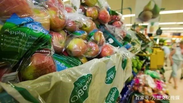 4月1日起（qǐ），英國正式征收塑料包裝稅，食品製造商發聲：難（nán）以遵守