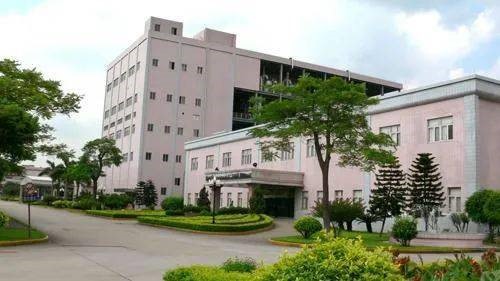 投資6個億！珠海14萬噸（dūn）樹脂（zhī）項目即將開工！