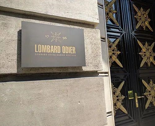 5億美元，終止塑料廢棄物聯盟和（hé） Lombard Odier 聯手推出循環塑料基金